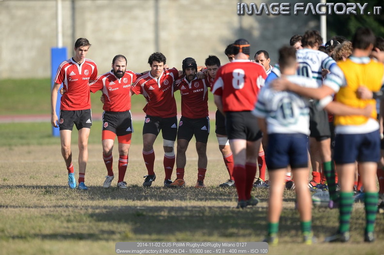 2014-11-02 CUS PoliMi Rugby-ASRugby Milano 0127.jpg